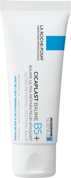 La Roche-Posay Cicaplast Baume B5+ zklidňující a obnovující balzám 40 ml
