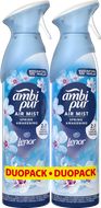 Ambipur Spring Awakening Osvěžovač vzduchu ve spreji 2 x 185 ml
