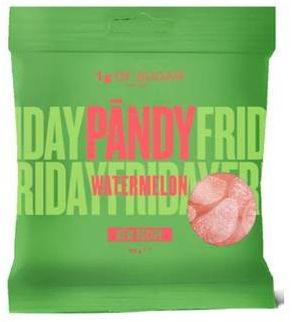 Pändy Candy Watermelon 50 g