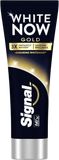 Signal White Now Gold zubní pasta 75 ml