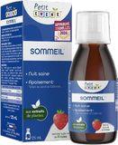 Petit Chêne Sleep Detsky sirup 125 ml