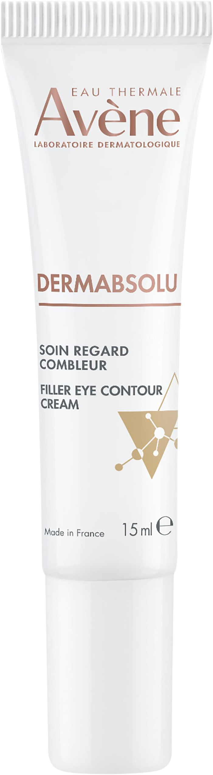 Avène DermAbsolu Vyhlazující oční krém 15 ml