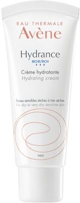 Avène Hydrance Hydratační krém 40 ml