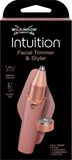 Wilkinson Sword Intuition Perfect Finish 2v1 - Zastřihovač chloupků