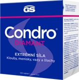 GS Condro Diamant 120 tablet