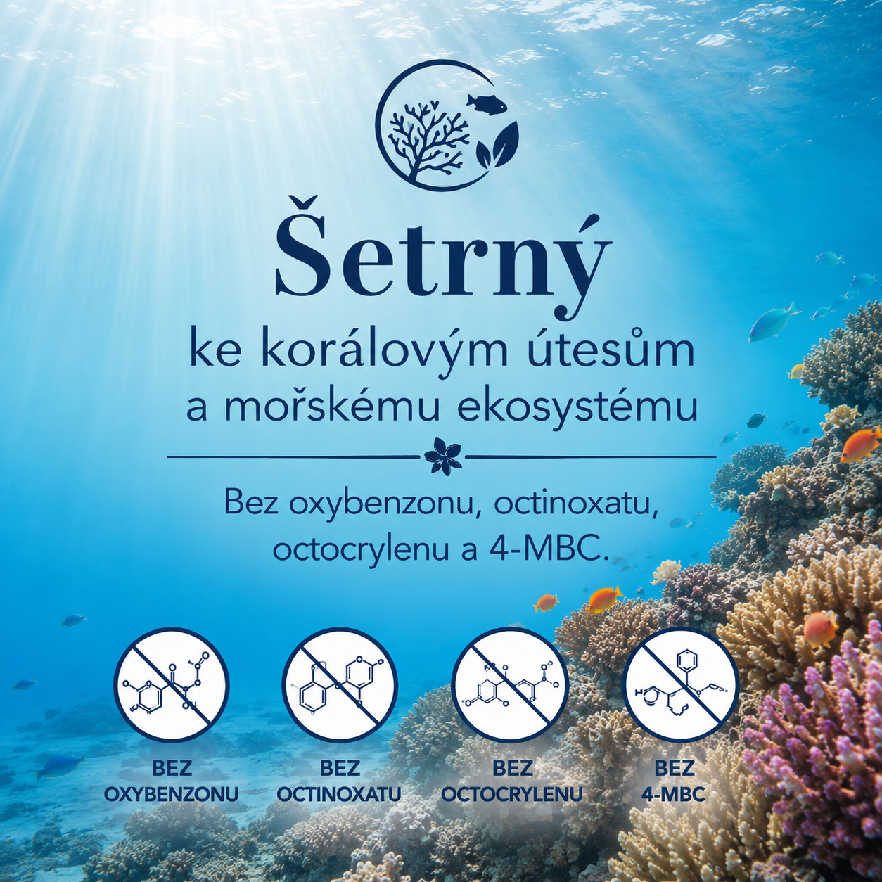 Helan Rozjasňující protivráskové pleťové sluneční sérum SPF 50+, 30 ml