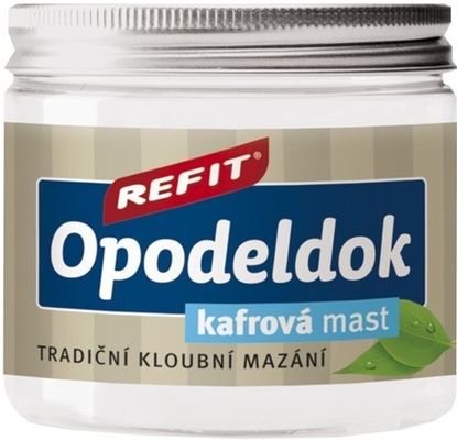 Refit kafrová mast 200 ml