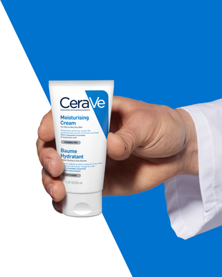 CeraVe hydratační krém 50 ml