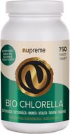 Nupreme BIO Chlorella 750 tablet
