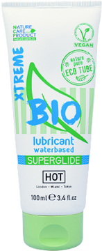 Hot Lubrikant Bio Superglide Extreme 100 ml