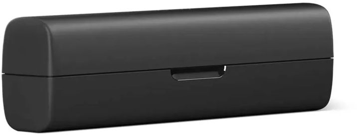 Philips Sonicare Sonický zubní kartáček 5300 HX7101/02 černý