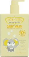 Jack n' Jill Baby Wash Sprchový gel pro miminka už od narození 300 ml