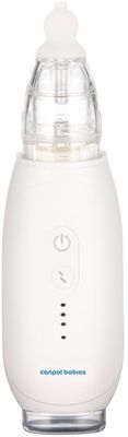 Canpol babies Elektrická nosní odsávačka Easy&Natural