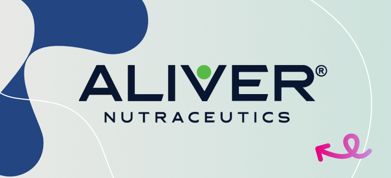 Aliver Nutraceutics TriAliver