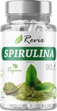 Revix Spirulina 90 kapslí