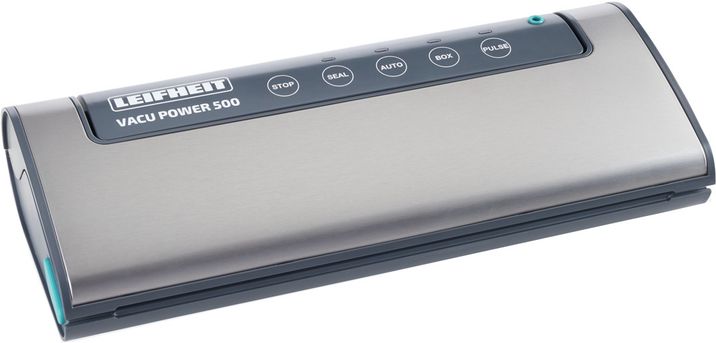 Leifheit Vakuovačka Vacu Power 500