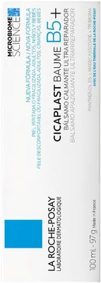 La Roche-Posay Cicaplast Baume B5+ zklidňující balzám 15 ml