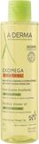 A-Derma Exomega CONTROL Zvláčňující sprchový olej 200 ml