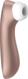 Satisfyer Vibrátor Pro 2 Vibration zlato-růžový
