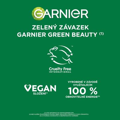 Garnier Hyaluron+ UV fluid SPF 50+ invisible, 40 ml
