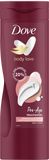 Dove tělové mléko Pro-Age 400 ml