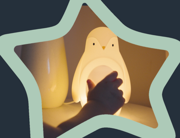 Spánek