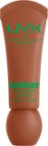 NYX Professional Makeup Smushy 06 Soft Smile matný balzám na rty 8 ml