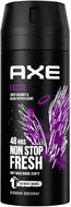 Axe Excite deodorant sprej pro muže 150 ml