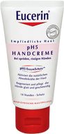Eucerin pH5 Regenerační krém na ruce 75 ml