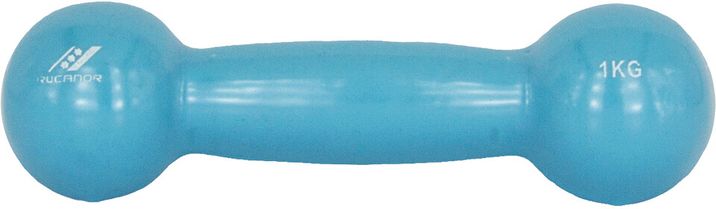 Rucanor Dumbbell činky 2 x 1 kg