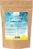 Dr.Natural Epsomská sůl Natural 1000 g