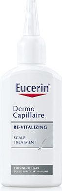 Eucerin DermoCapil. tonikum vypadávání vlasů 100 ml