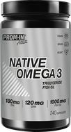 Prom-In Native Omega 3 240 kapslí
