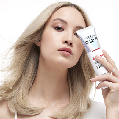 L'Oréal Paris Elseve Elseve Bond Repair regenerační balzám s kyselinou citronovou, 150 ml