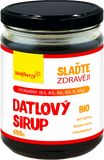 Wolfberry Datlový sirup BIO 600 g