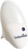 Babymoov Noční světlo White