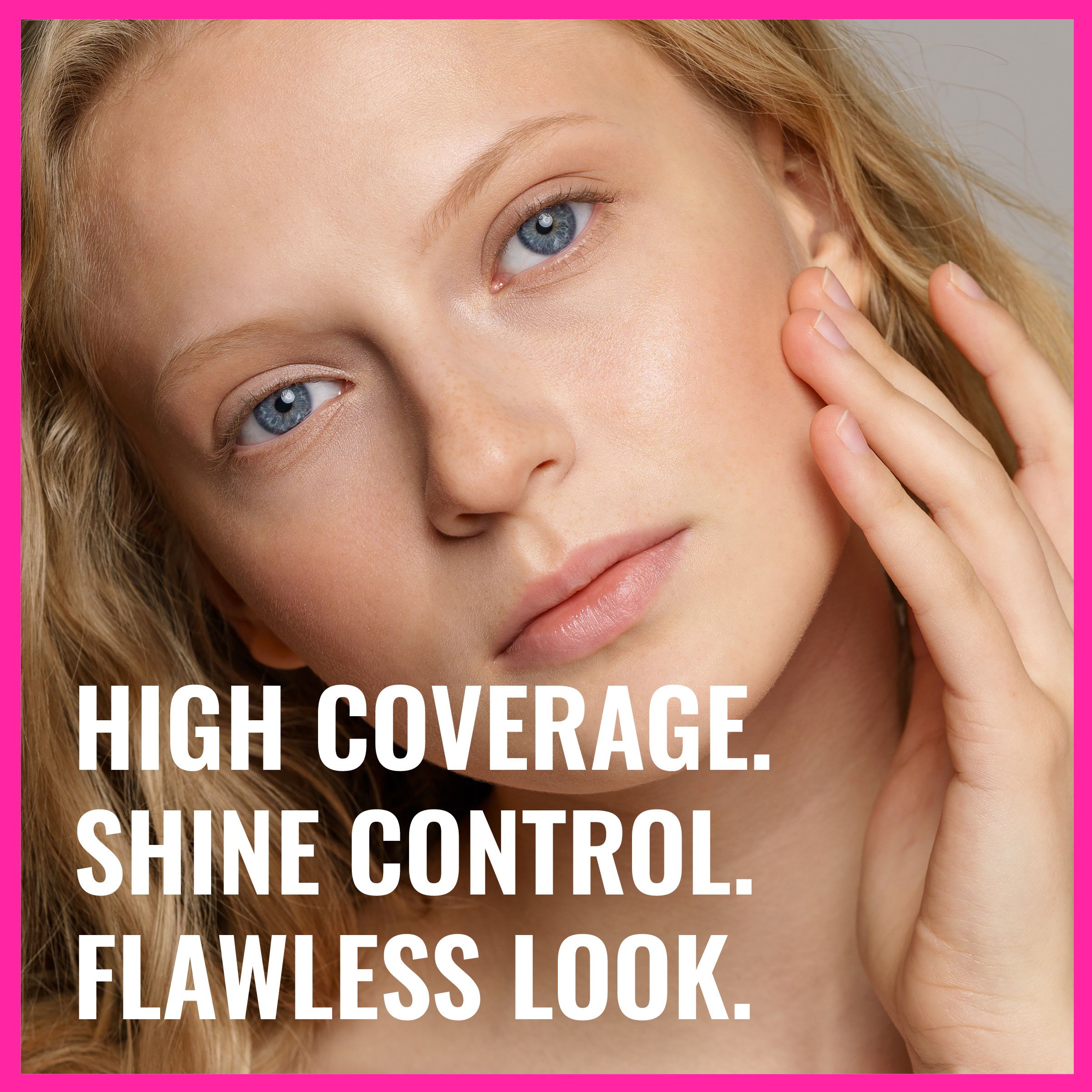 Dermacol Korektor Matt Control č.3