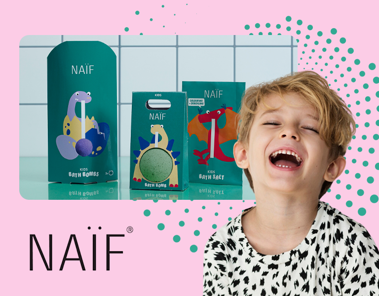 NAÏF 