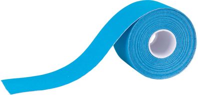 Trixline Kinesio tape  5cmx5m modrá
