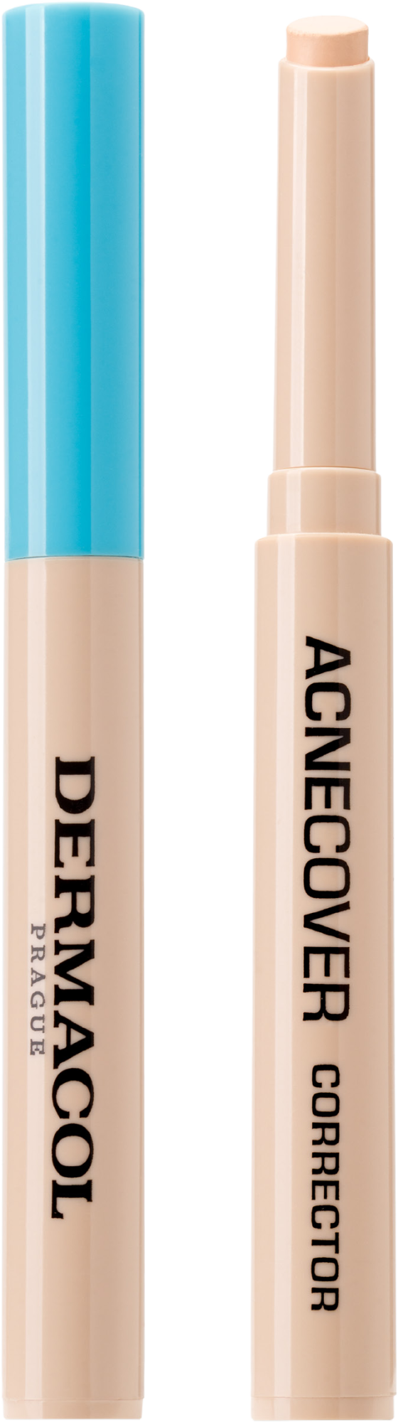 Dermacol Acnecover korektor s Tea Tree olejem č.03