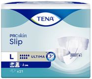 Tena Slip Ultima Large Inkontinenční kalhotky 21 ks