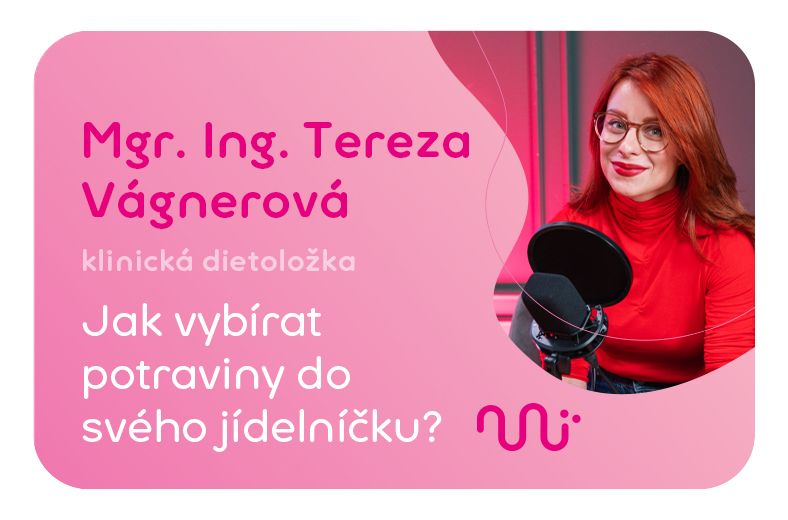 Tereza Vágnerová