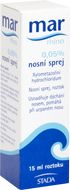 Mar Rhino 0.05% Nosní sprej 15 ml