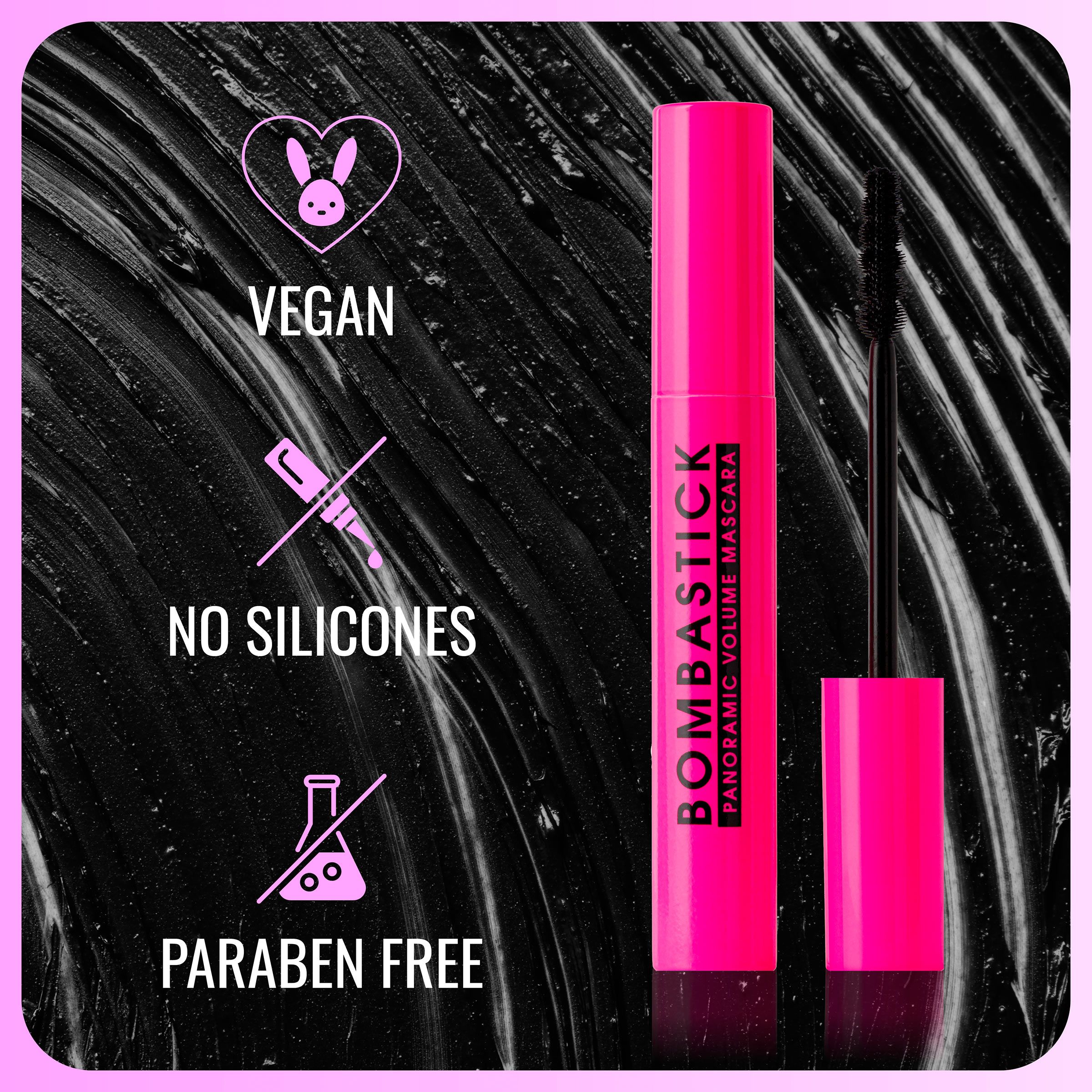 Dermacol řasenka Bombastick 12.5 ml