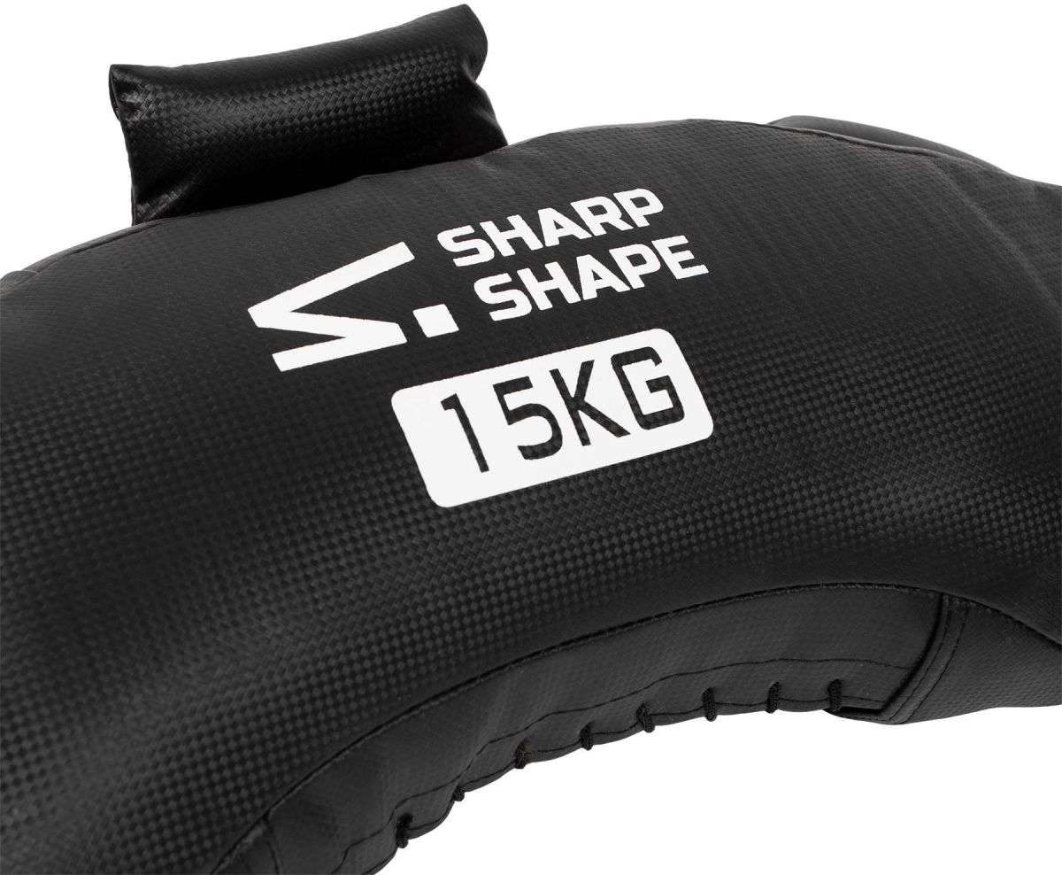 Sharp Shape Bulgarian bag 15 kg