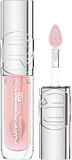 L'Oréal Paris Plump Ambition PH 114 Rose lesk na rty 5 ml