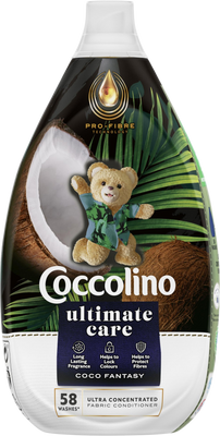 Coccolino aviváž Coco Fantasy 0.87 l