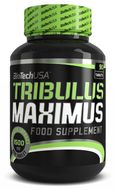 BioTech USA Tribulus Maximus 1500 mg 90 tablet