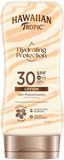 Hawaiian Tropic Silk Hydration lotions SPF30 180 ml