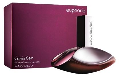 Calvin Klein Parfémová voda Euphoria 50 ml